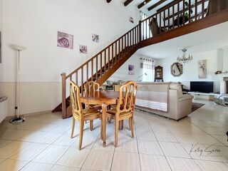  Maison à vendre 5 pièces 131 m²