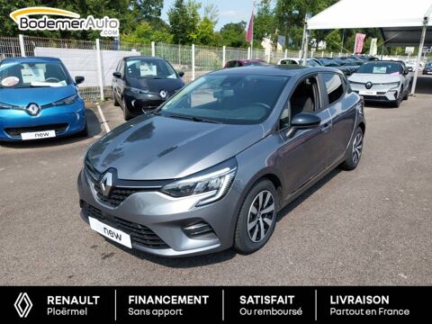 Renault Clio Blue dCi 100 - 21N Business 2023 occasion Ploërmel 56800