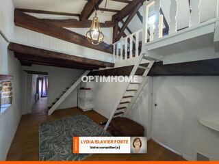  Maison à vendre 6 pièces 171 m²