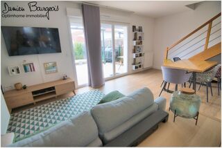  Maison à vendre 4 pièces 81 m²