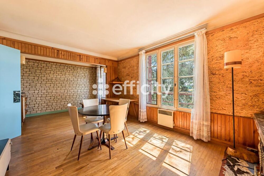 Appartement ancien