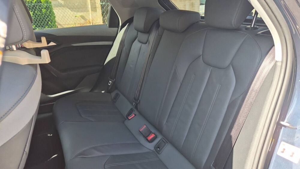 A1 City Carver 1.5 TFSI 150 S-Tronic 7 Design Luxe 2021 occasion 95570 Bouffemont