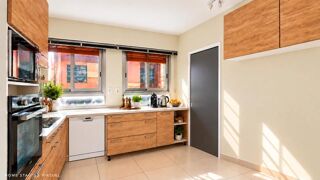  Appartement à vendre 4 pièces 91 m²