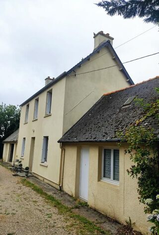  Maison à vendre 4 pièces 78 m²