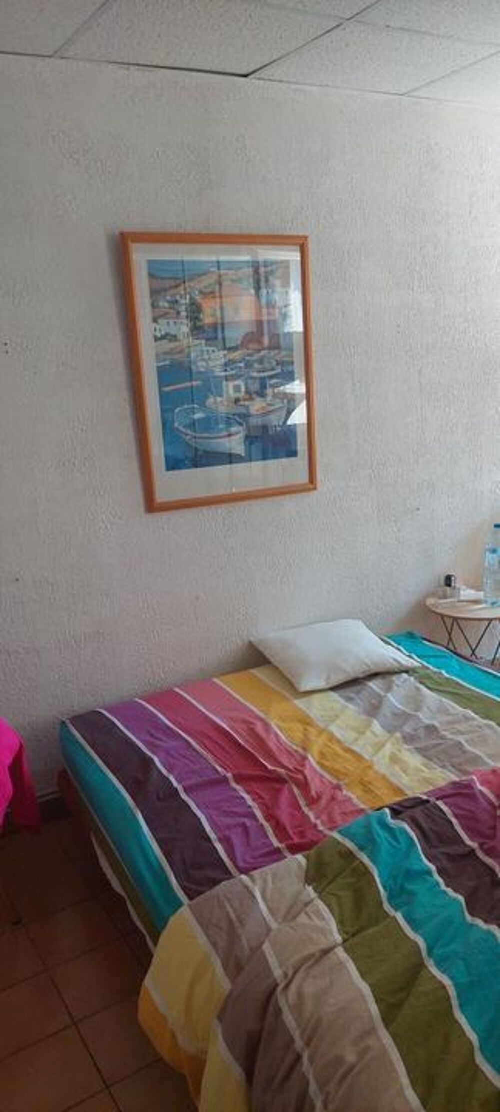 Location Appartement Appartement de 50m2 � louer sur Pierrefeu-du-Var Pierrefeu du var