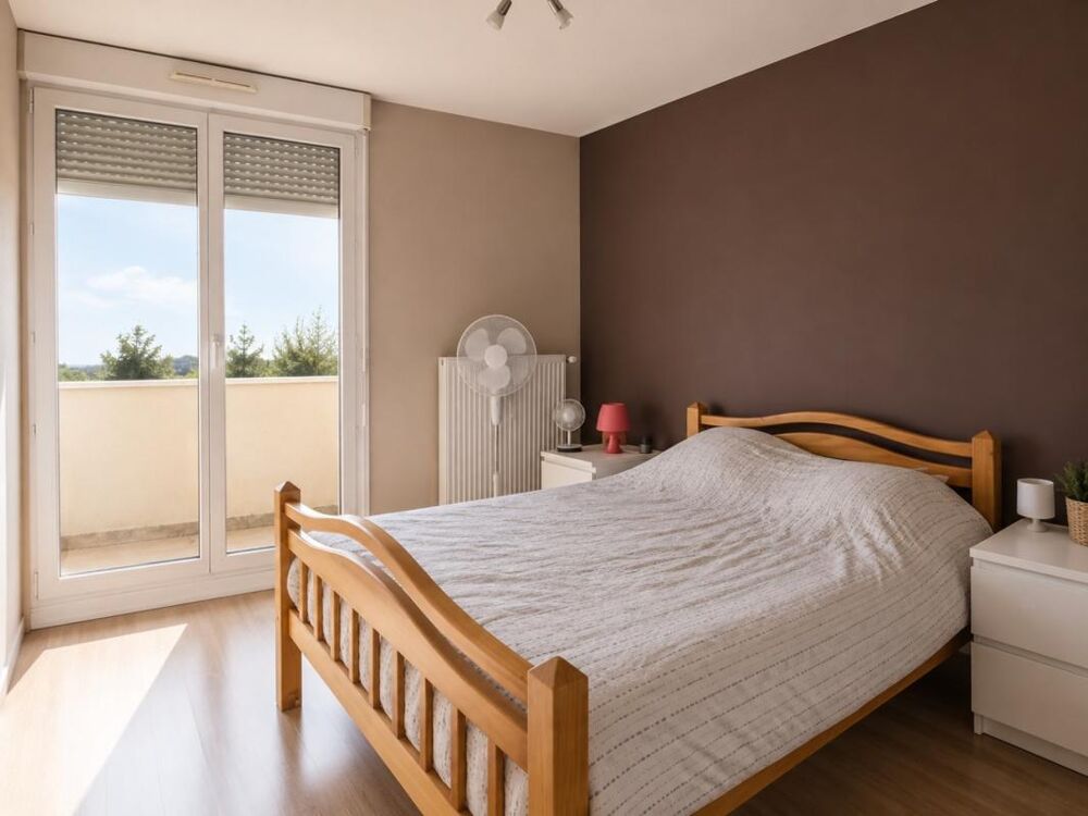 Vente Appartement Appartement à vendre Florange Centre (57) 148 000.00 euros Florange