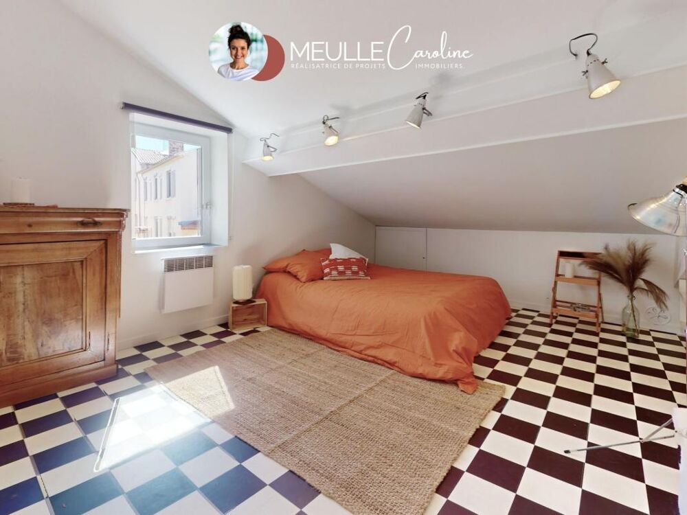 � vendre  Appartement Lyon 7