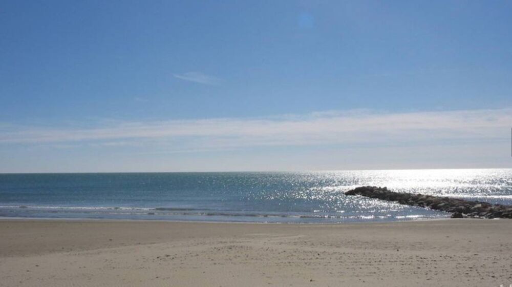 Appartement à vendre 4 pièces CARNON PLAGE (34)