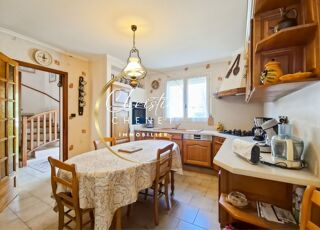  Maison à vendre 5 pièces 136 m²