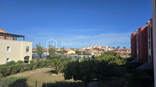  Appartement  vendre 3 pices 43 m