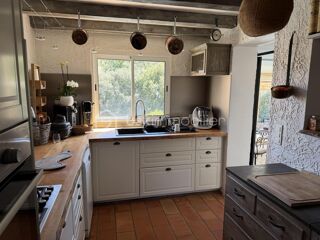  Maison à vendre 4 pièces 129 m²