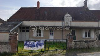  Maison à vendre 5 pièces 90 m²