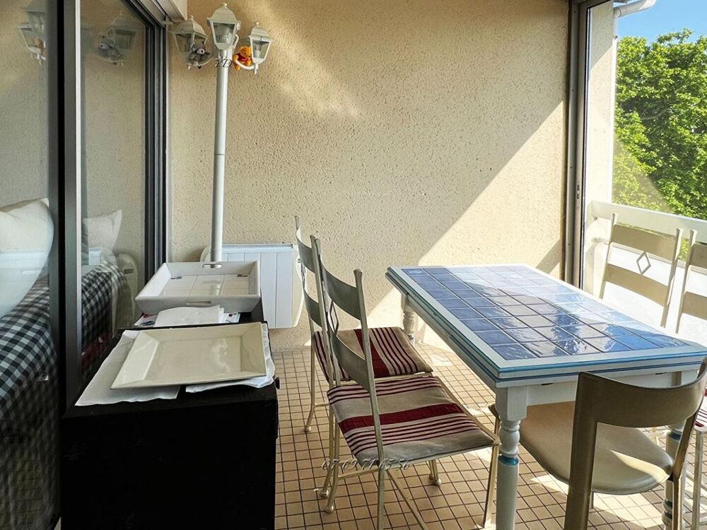 Vente Appartement Appartement Dinard 1 pièce(s) 39 m2 Dinard