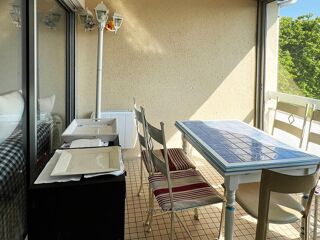  Appartement à vendre 1 pièce 39 m²
