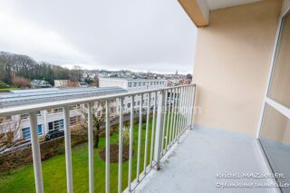 Appartement  vendre 2 pices 46 m