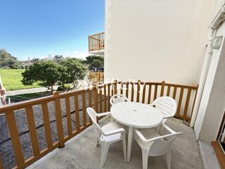  Appartement à vendre 2 pièces 24 m²