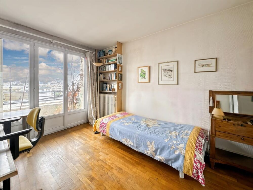 � vendre  Appartement Boulogne-Billancourt (92100)