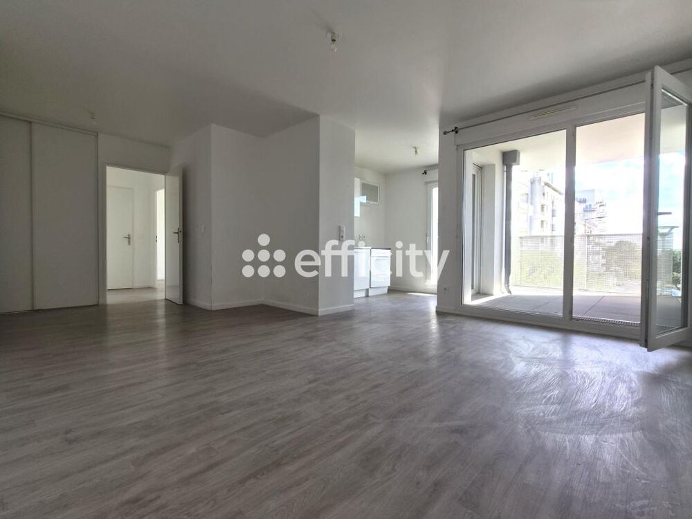 Vente Appartement Appartement Cergy