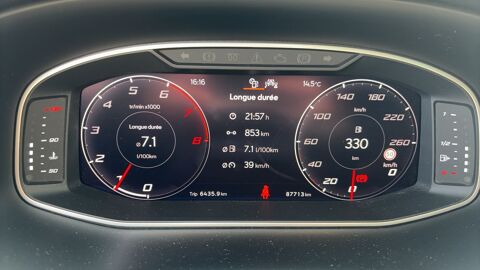Ateca 1.0 TSI 110 Urban 2021 occasion 37270 Azay Sur Cher