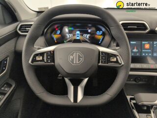MG.ZS 1.5 L Hybrid+ 197 ch Standard 2026 occasion 73420 Voglans