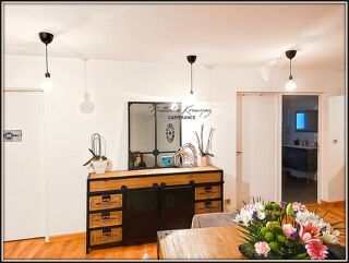  Appartement � vendre 4 pi�ces 94 m�