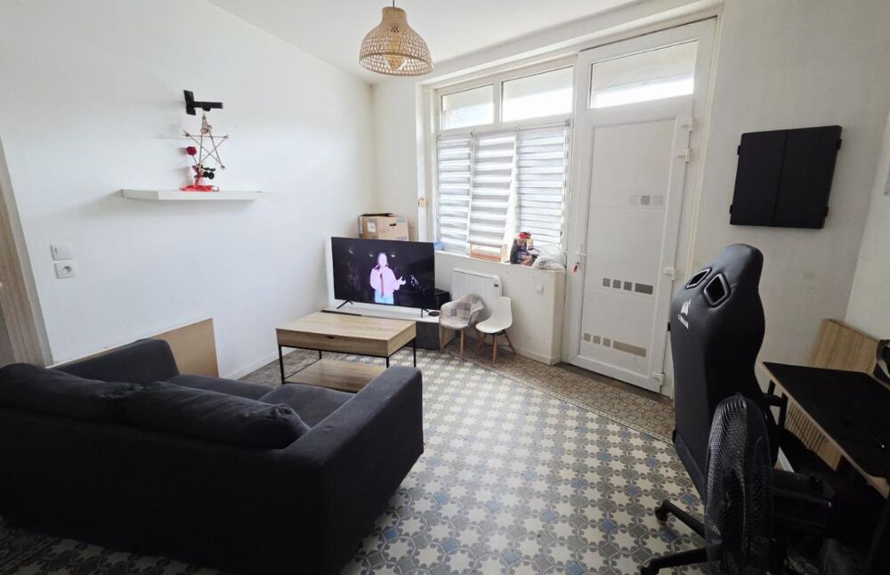 Maison 6 pièces 84 m²