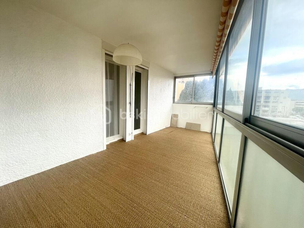 Vente Appartement COUP DE CŒUR T4 85M2 La seyne sur mer