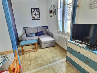  Appartement  vendre 2 pices 28 m