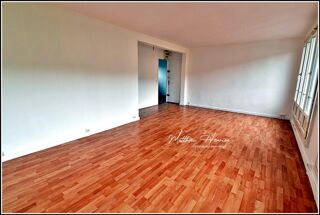  Appartement à vendre 4 pièces 76 m²