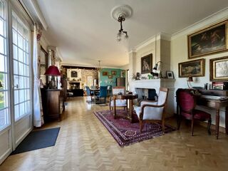  Maison à vendre 6 pièces 151 m²
