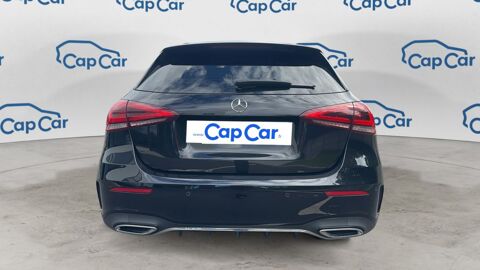 Classe A 180 136 7G-DCT AMG Line 2020 occasion 59390 Toufflers