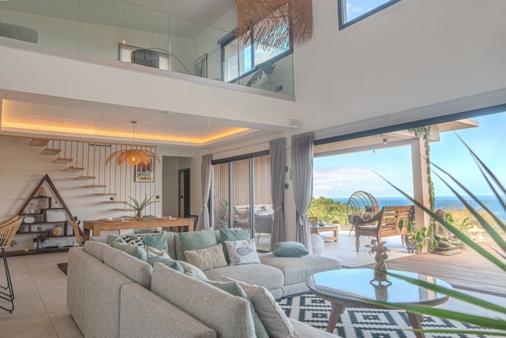 � vendre  Maison Saint-Joseph (97480)