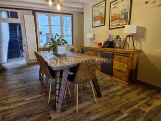  Maison à vendre 5 pièces 128 m²