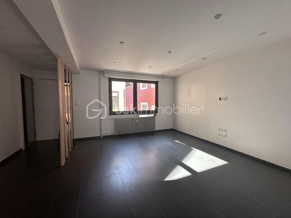 Location Appartement Appartement F3 Mutzig