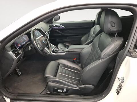 S&eacute;rie 4 420i Coup&eacute; M Sport 2023 occasion 33000 Bordeaux