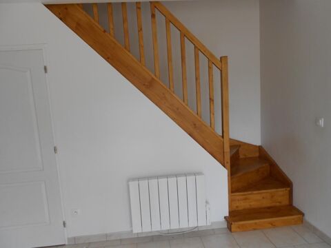  Appartement � louer 3 pi�ces 56 m�