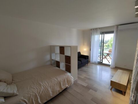  Appartement � louer 1 pi�ce 27 m�