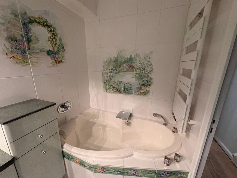 Location Appartement Appartement de 91m2 à louer sur Évry Evry