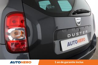 Duster 1.5 dCi Prestige 4x2 110 ch 2016 occasion 92130 Issy-les-Moulineaux