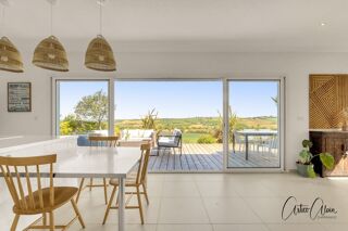  Maison � vendre 5 pi�ces 136 m�