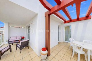  Appartement � vendre 3 pi�ces 60 m�