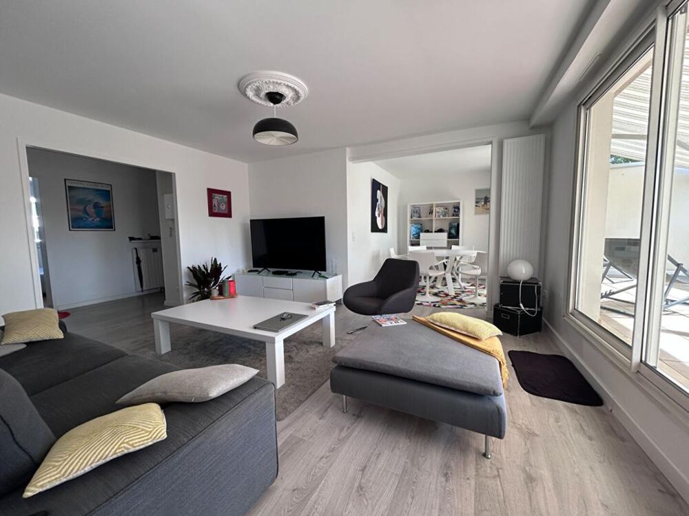 Appartement Ancenis Saint Gereon 3 pièce(s) 73 m2