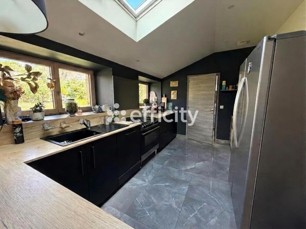 Vente Maison Maison Pire chance
