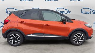 Captur 1.5 dCi 90 Energy Intens 2013 occasion 27300 Bernay