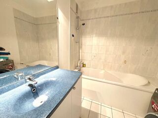  Appartement à vendre 3 pièces 63 m²