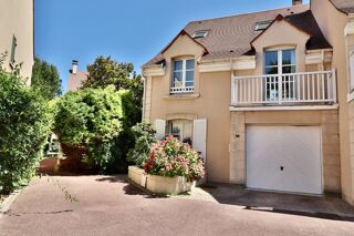  Maison � vendre 5 pi�ces 165 m�