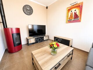  Maison à vendre 4 pièces 79 m²