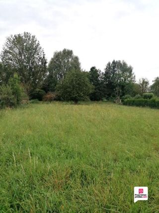  Terrain à vendre 1917 m²