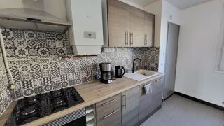  Appartement à louer 4 pièces 65 m²