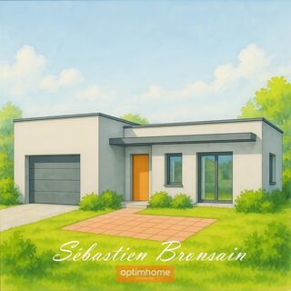  Terrain � vendre 682 m�